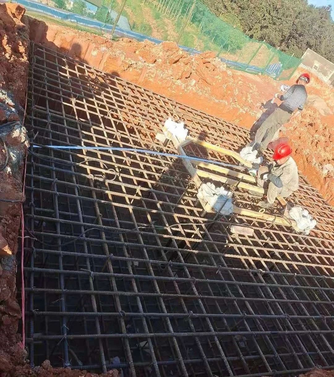 建設正酣！三和循環經濟產業園奮戰持續發力